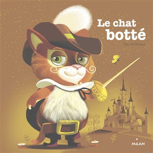 Le Chat botté