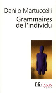 Grammaires de l'individu