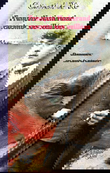 François Vacherand raconte ses veillées : Chamossière, ces monts de mémoire