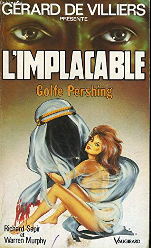 Golfe pershing