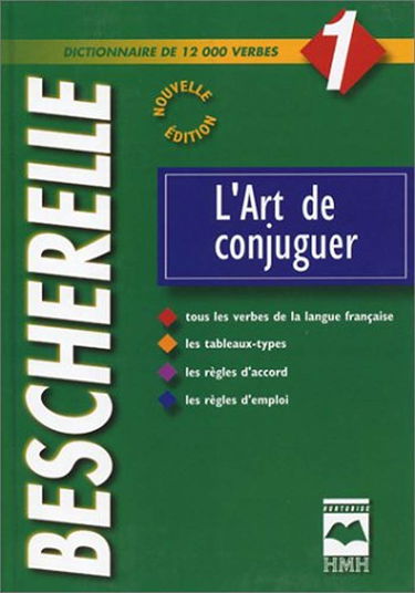 Art de Conjuguer