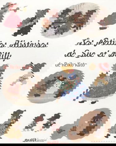 Les petites histoires de Sue et Billy