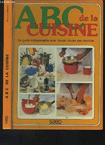ABC de la cuisine