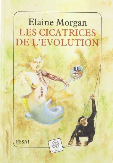 Les Cicatrices de l'évolution