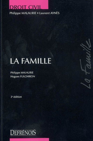 La famille