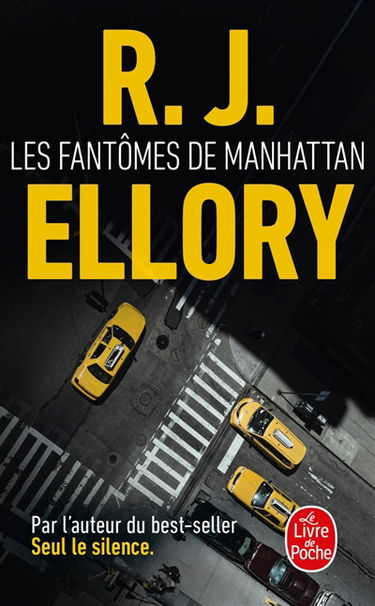 Les fantômes de Manhattan