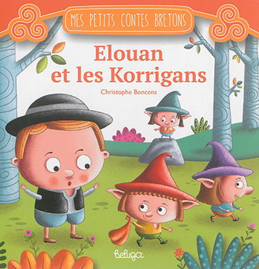 Elouan et les korrigans