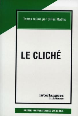 Le cliché