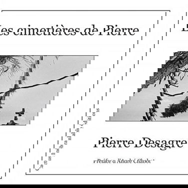 Les cimetieres de pierre