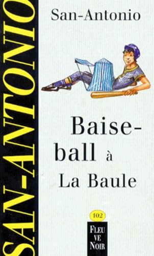 Baise ball à la Baule