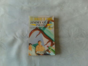 Les Chevaliers de lumière. Vol. 3. La Terreur venue du néant