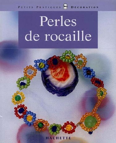 Perles de rocaille
