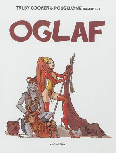 Oglaf