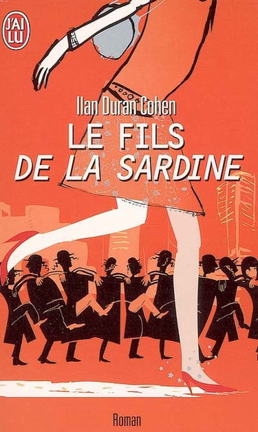 Le fils de la sardine
