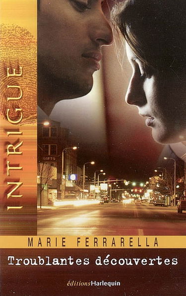 Troublantes découvertes