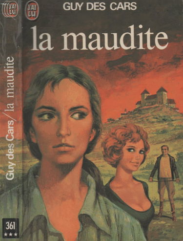 La Maudite