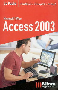 Access 2003
