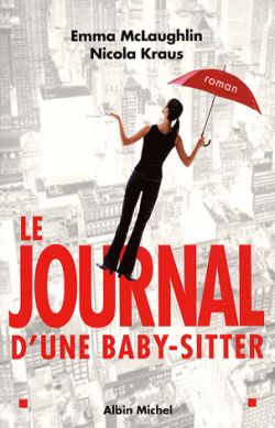 Nanny, journal d'une baby-sitter