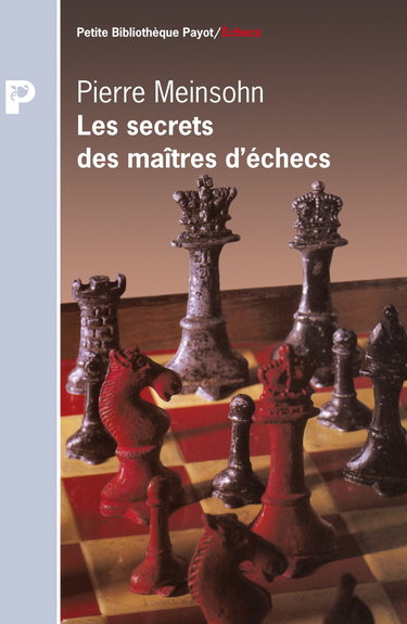 Les échecs à la portée de tous