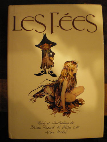 Les Fées