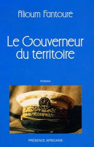 Le livre des cités du Termite. Vol. 3. Le gouverneur du territoire