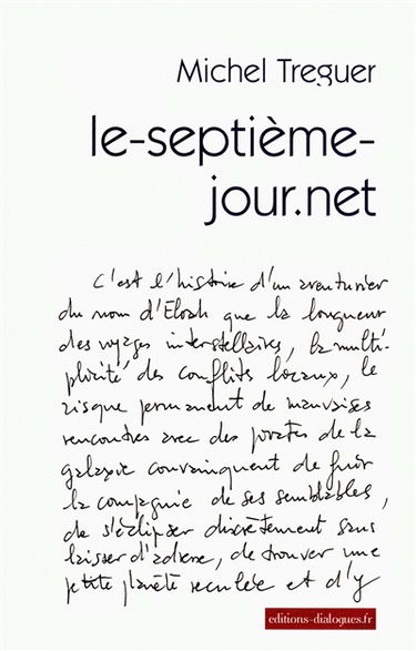 Le-septième-jour.net : septuor
