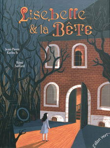 Lisebelle & la bête