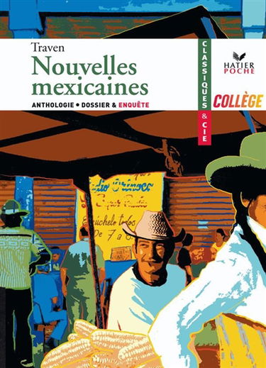 Nouvelles mexicaines : texte intégral