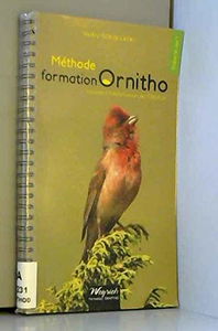 Methode formation ornitho- theorie tome 1