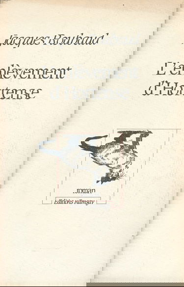 L'enlèvement d'Hortense