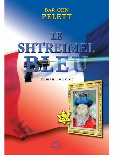 "le shtreimel bleu"