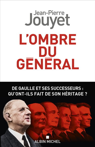 L'ombre du général