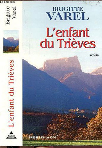 L'enfant du Trièves