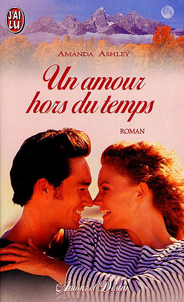 Un amour hors du temps