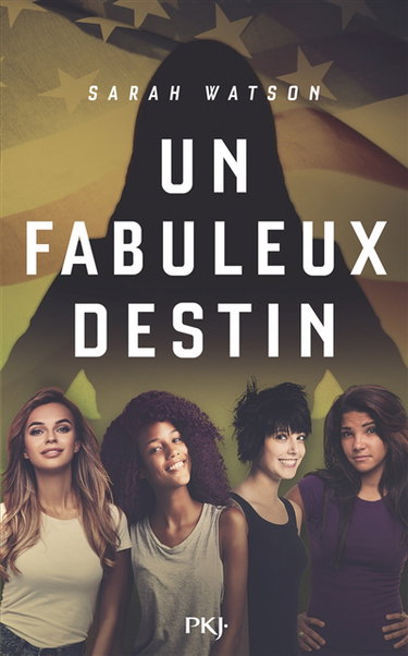 Couverture de Un fabuleux destin