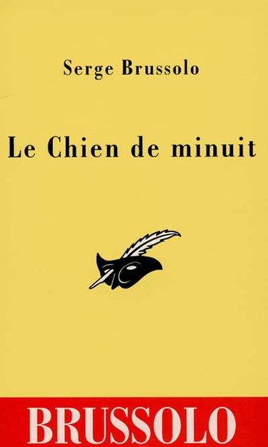 Le Chien de minuit