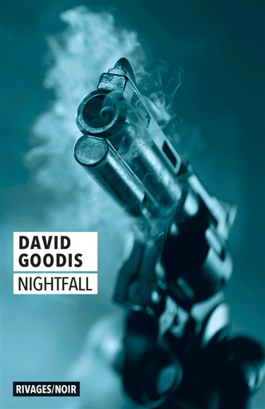 Couverture de Nightfall