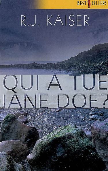 Qui a tué Jane Doe ?