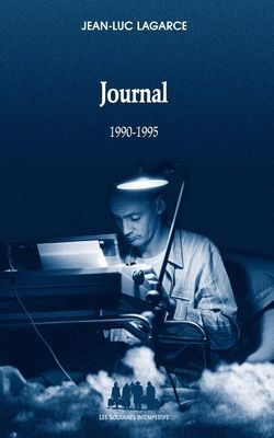 Journal, 1990-1995