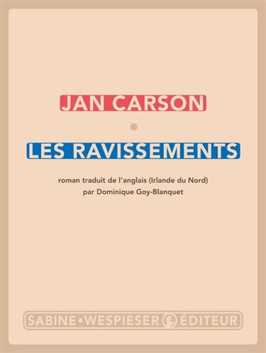 Les ravissements