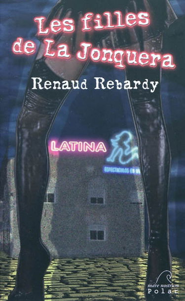 Les filles de La Jonquera