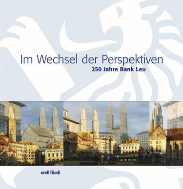 Couverture de Im Wechsel der Perspektiven