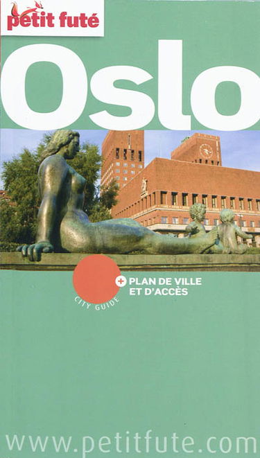 Oslo : 2012-2013