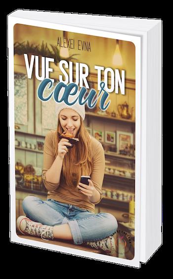 Vue sur ton coeur