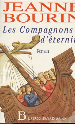 Les compagnons d'éternité