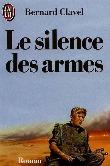 Le Silence des armes
