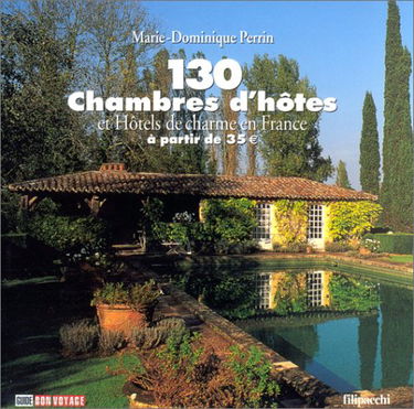 130 Chambres D'hôtes