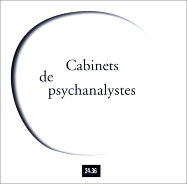 Cabinets de psychanalystes