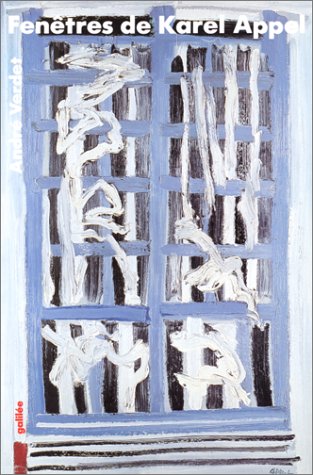 Fenêtres de Karel Appel