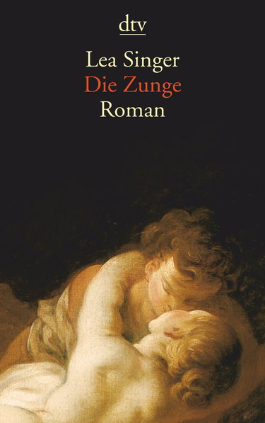 Couverture de Die Zunge